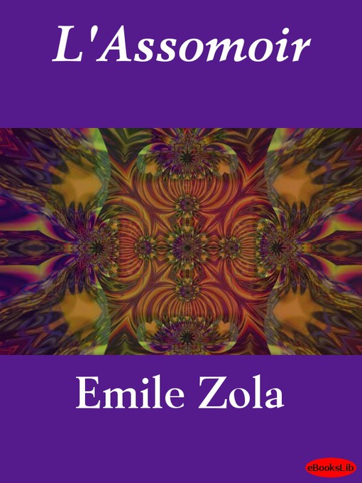 Title details for L'Assommoir by Émile Zola - Available